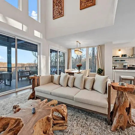 Adamina Canyon Luxurious, Canyon View 5Br, 3Bth 1
